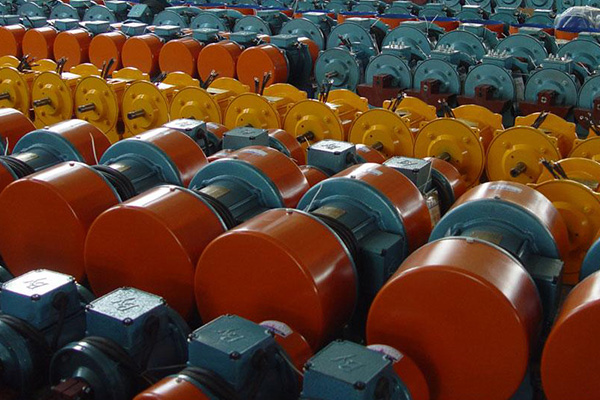 YZO振動電機(jī) YZO振動電機(jī)